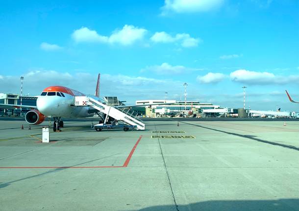 Malpensa Generiche