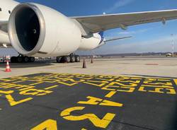 Malpensa Generiche
