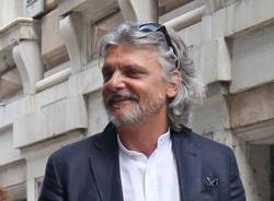 massimo ferrero