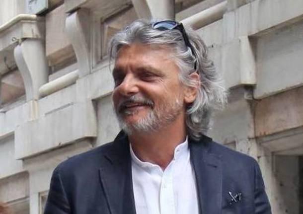 massimo ferrero