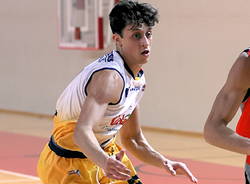 matteo librizzi basket robur