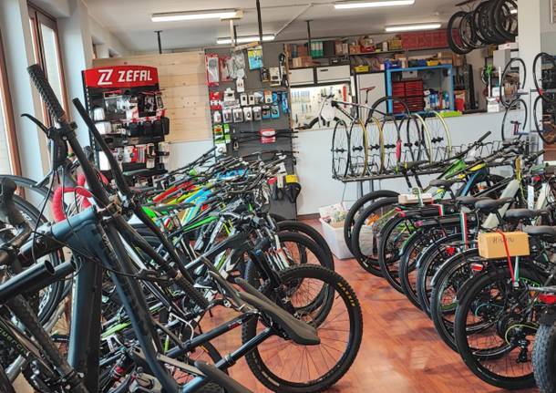 MC Bici Varese