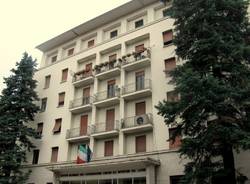 Metamorfosi urbana: viale Aguggiari