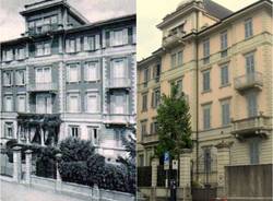 Metamorfosi urbana: viale Aguggiari