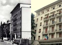 Metamorfosi urbana: viale Aguggiari