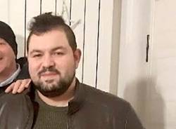 michele valente scomparsi cardano al campo