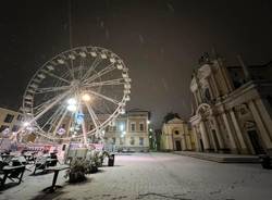 natale 2021 busto arsizio