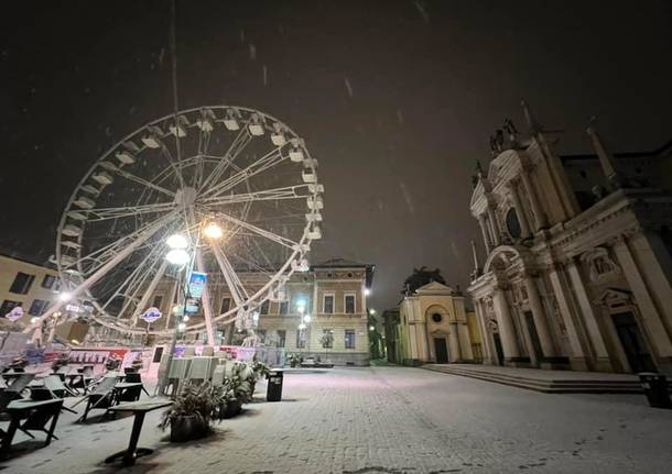 natale 2021 busto arsizio