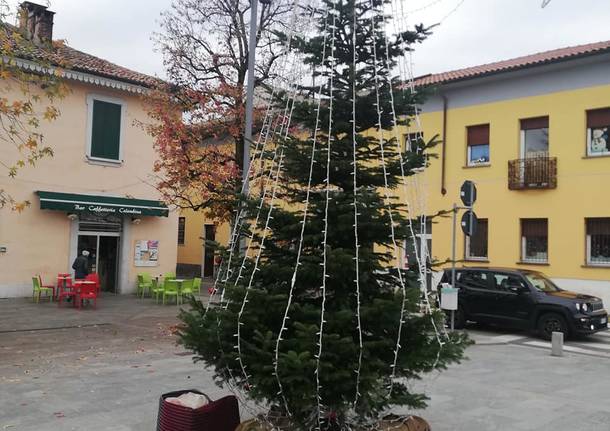 Natale a San Giorgio su Legnano