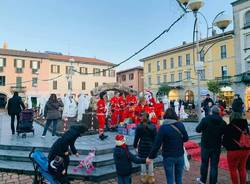 natale croce rossa busto arsizio 2021