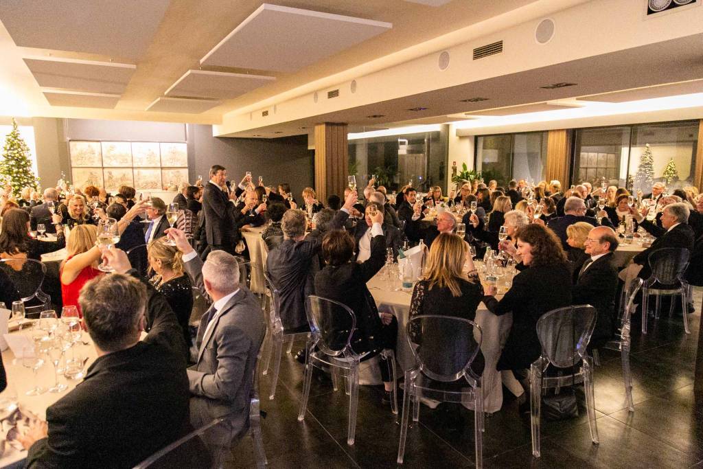 Natale in Famiglia Legnanese