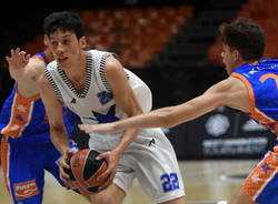 nicolò virginio adidas next gen cup basket stella azzurra