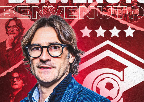 paolo vanoli spartak mosca