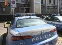 polizia di gallarate