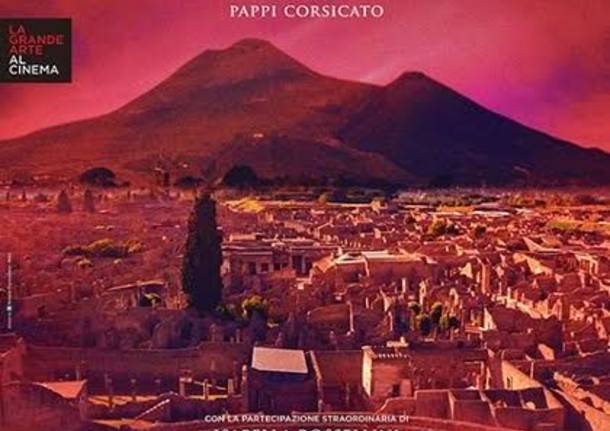 Pompei film