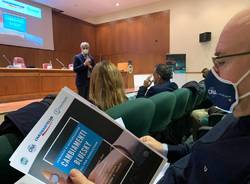 Premio Bluesky cna Varese all'insubria