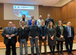 Premio Bluesky cna Varese all'insubria