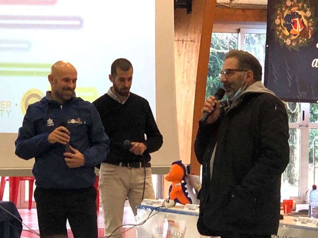 Presentazione 65° Campaccio Cross Country