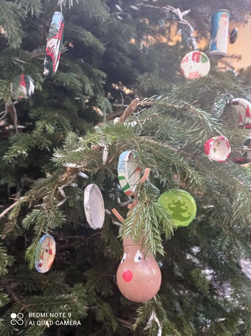 Presepe Morcote