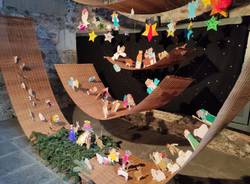 Presepe Morcote