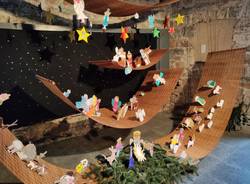 Presepe Morcote