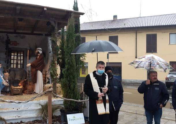 Presepe Olona Viva