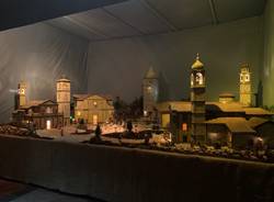 Presepe Schianno