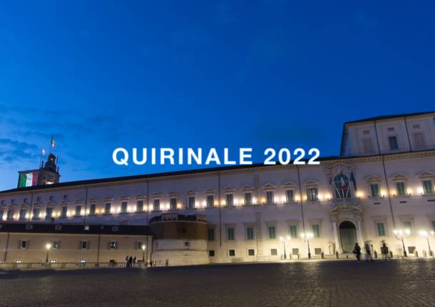 Quirinale