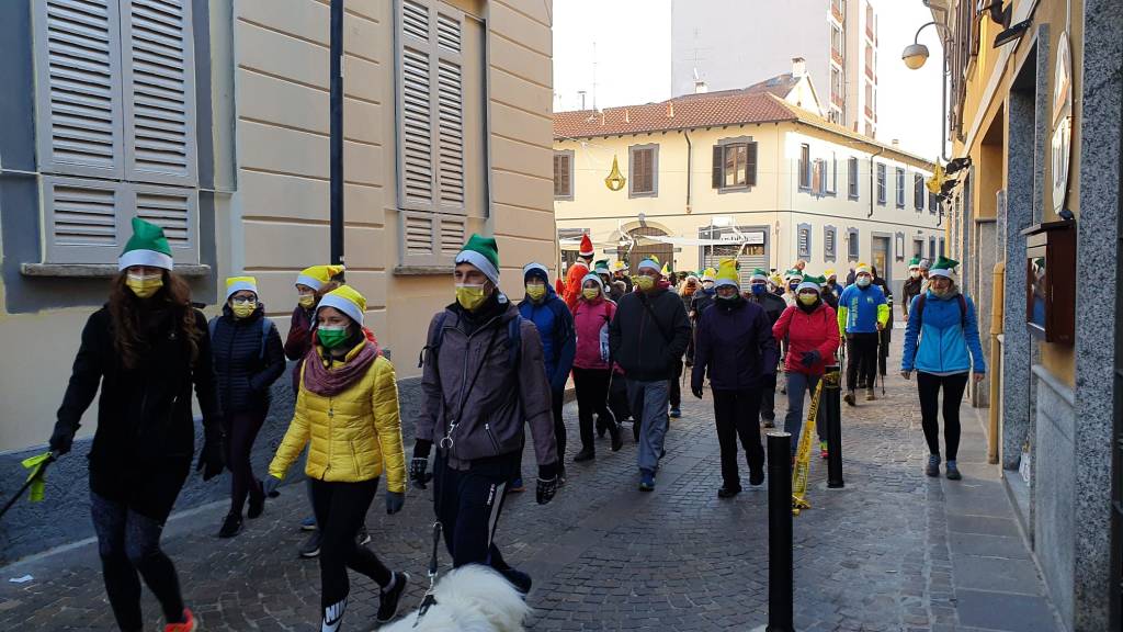 Runt'Ambroeus a Legnano