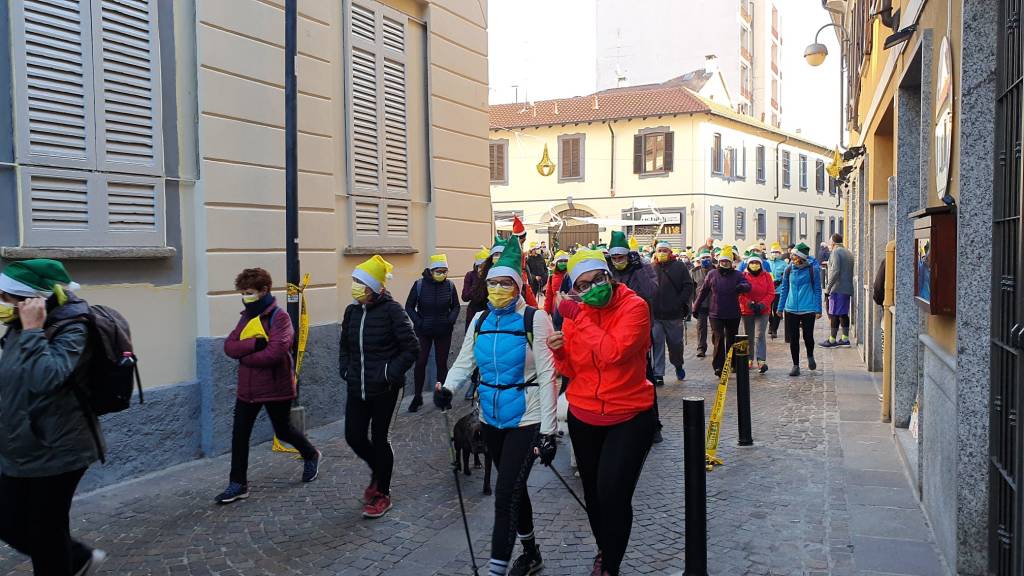Runt'Ambroeus a Legnano