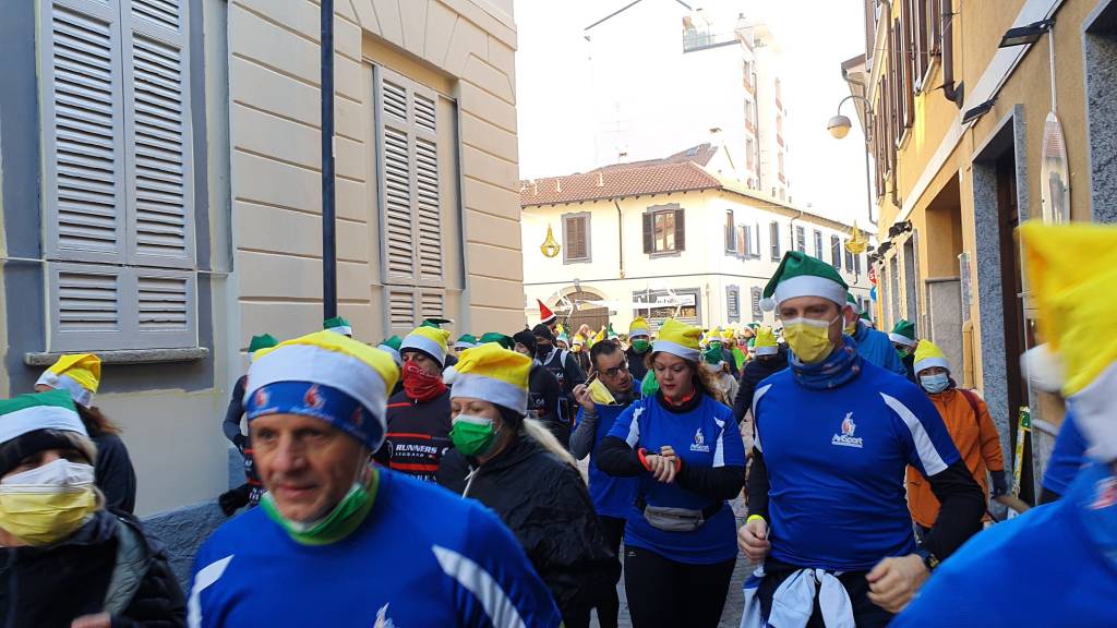 Runt'Ambroeus a Legnano