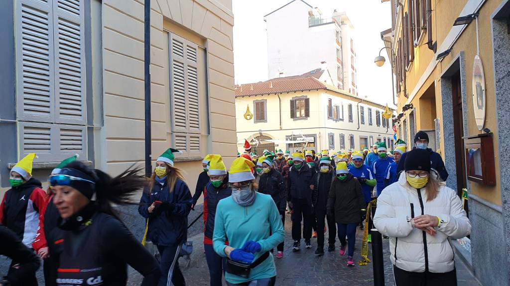 Runt'Ambroeus a Legnano
