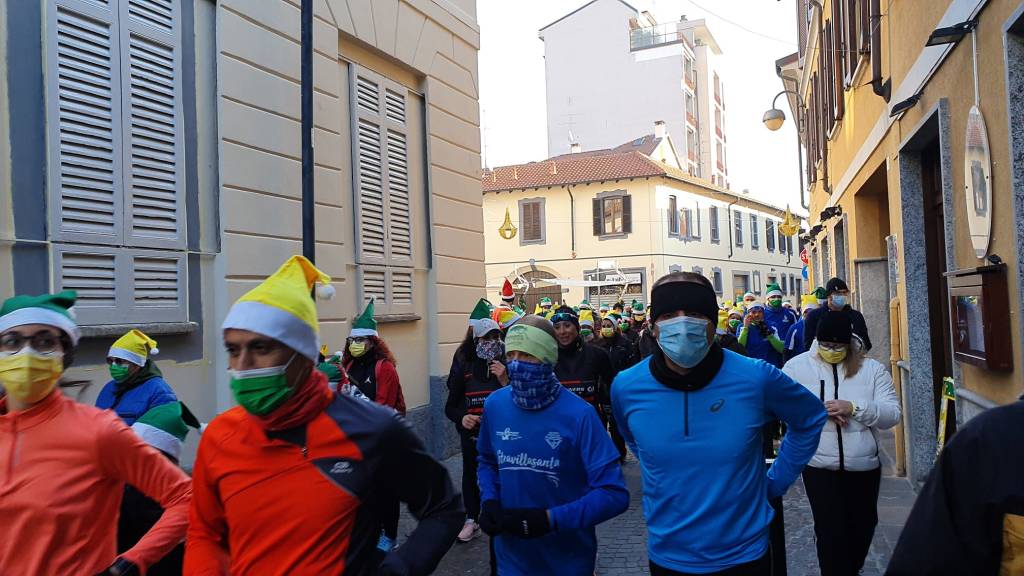 Runt'Ambroeus a Legnano