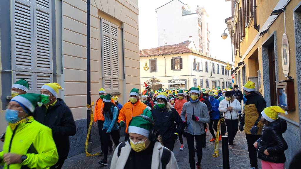 Runt'Ambroeus a Legnano
