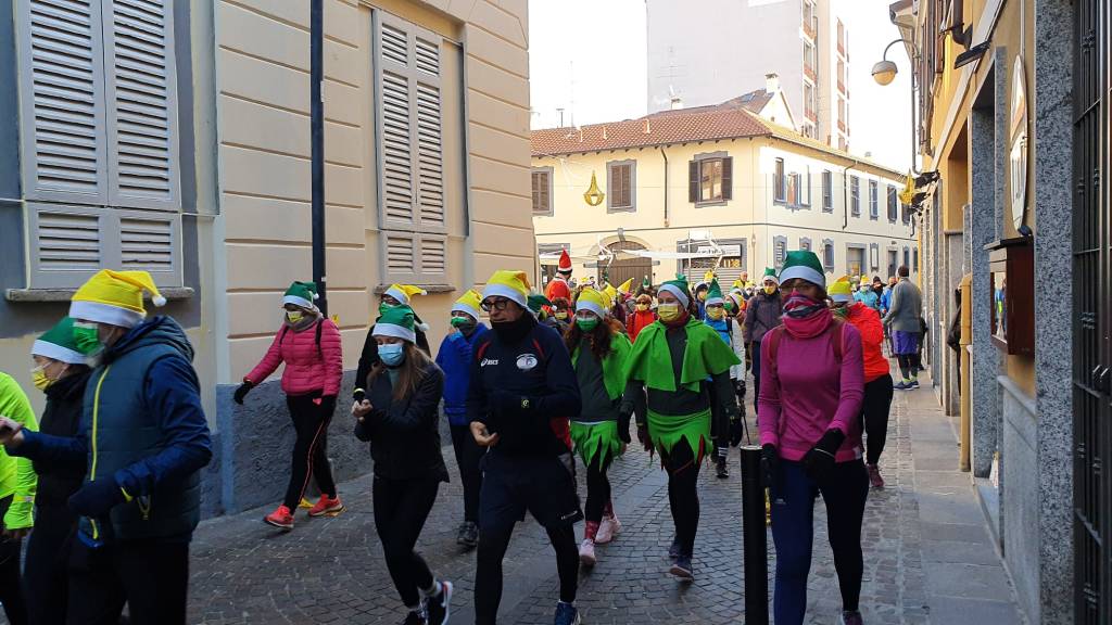 Runt'Ambroeus a Legnano