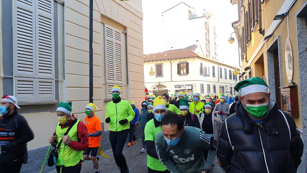 Runt'Ambroeus a Legnano