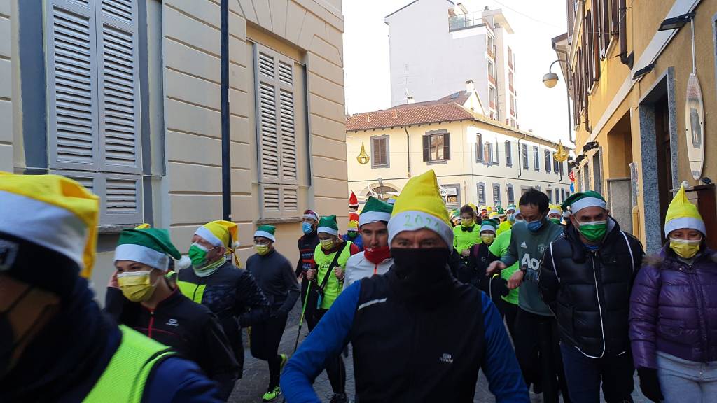 Runt'Ambroeus a Legnano