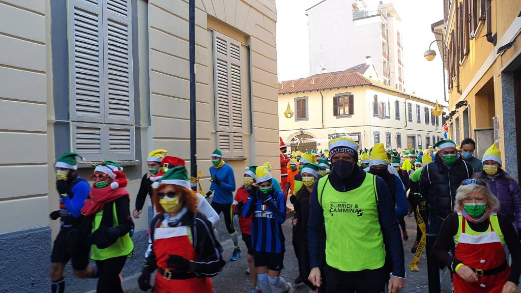 Runt'Ambroeus a Legnano