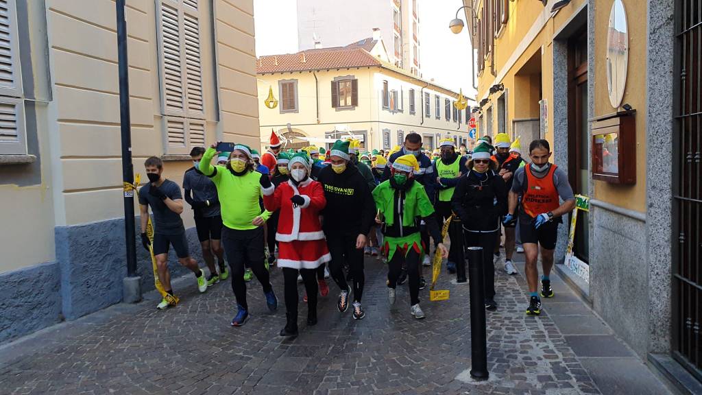 Runt'Ambroeus a Legnano