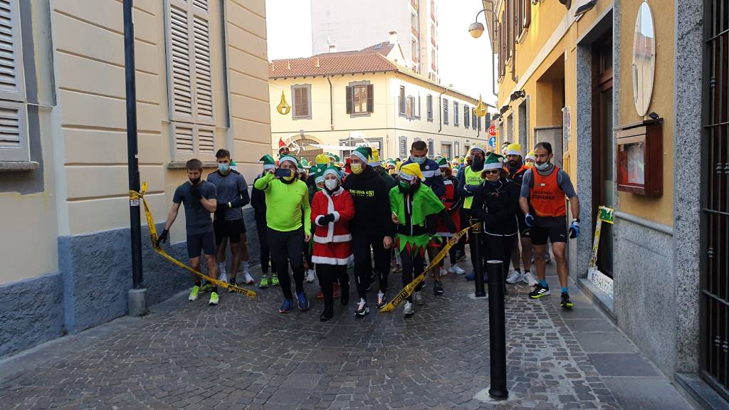 Runt'Ambroeus a Legnano