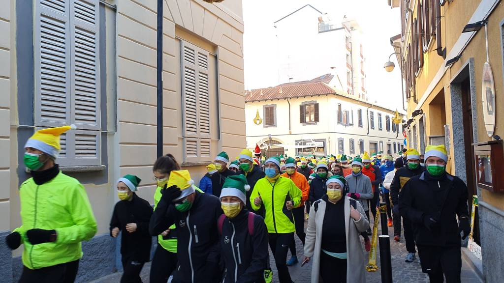 Runt'Ambroeus a Legnano