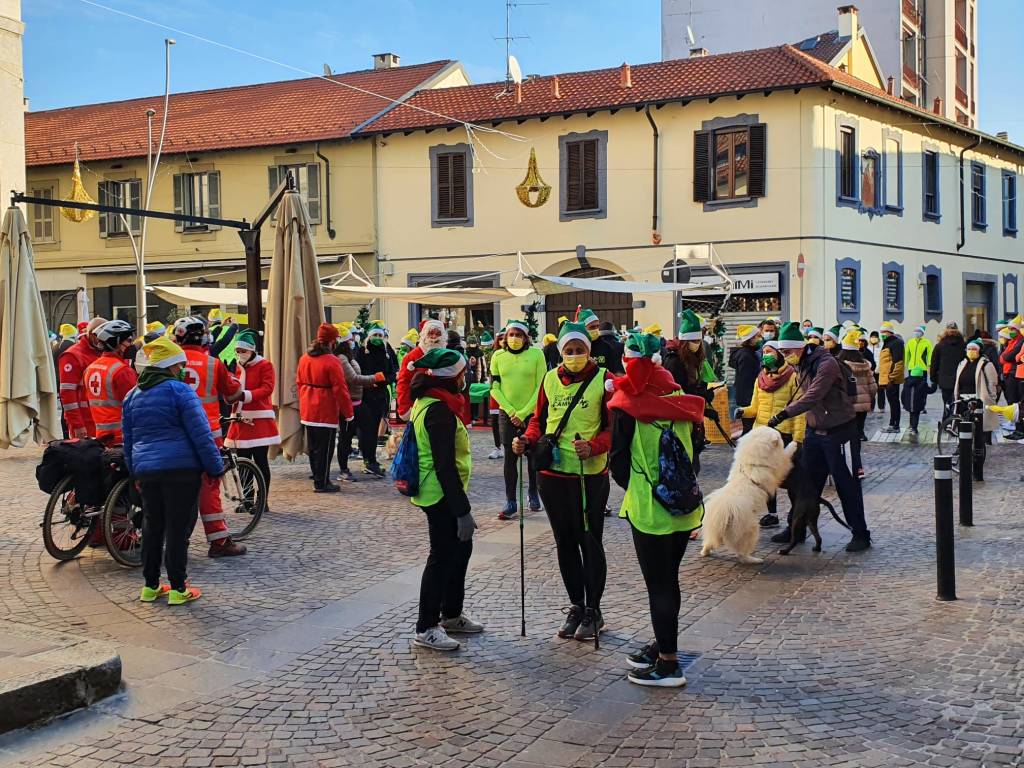 Runt'Ambroeus a Legnano