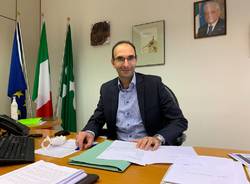 salvatore loschiavo assessore sicurezza busto arsizio