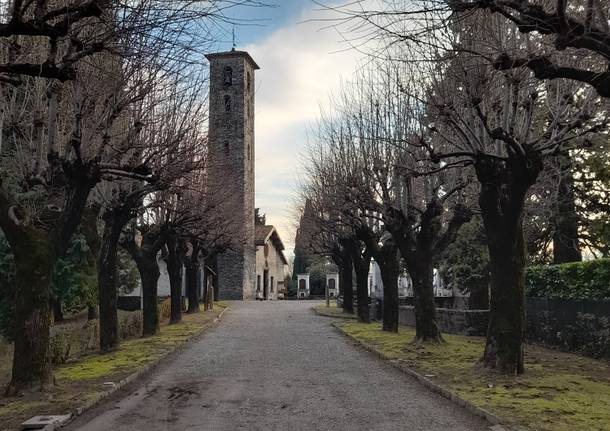 San Pietro Gemonio