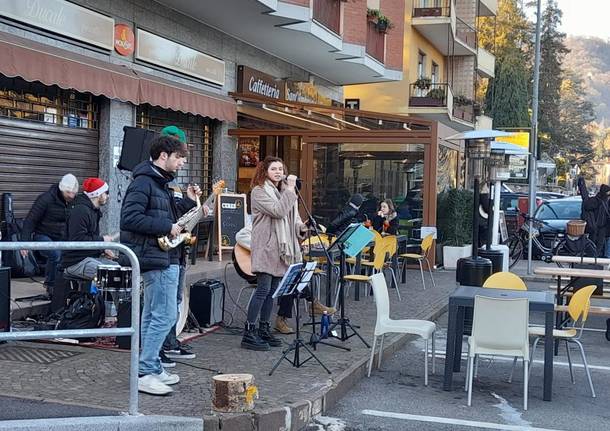 Sant'Ambrogio in strada