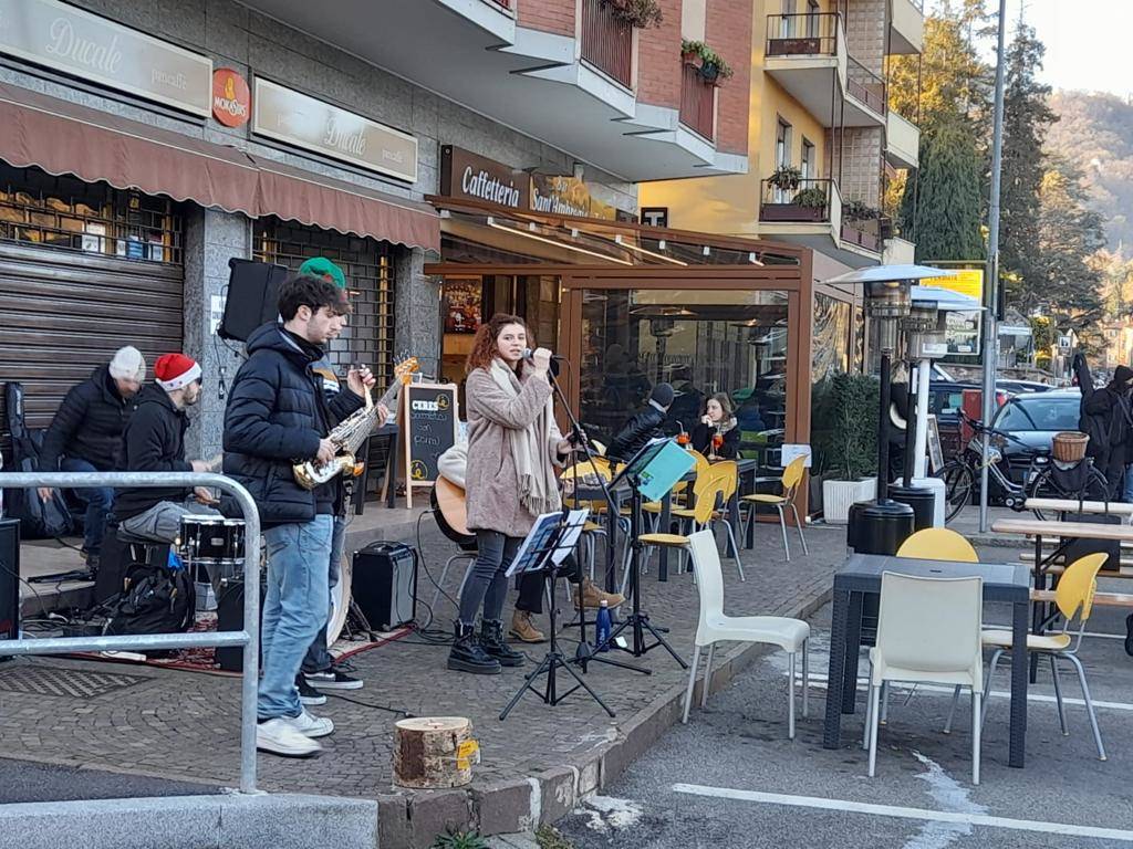 Sant'Ambrogio in strada