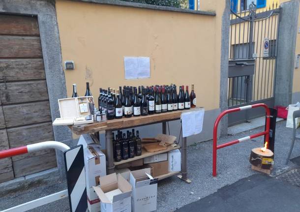 Sant'Ambrogio in strada