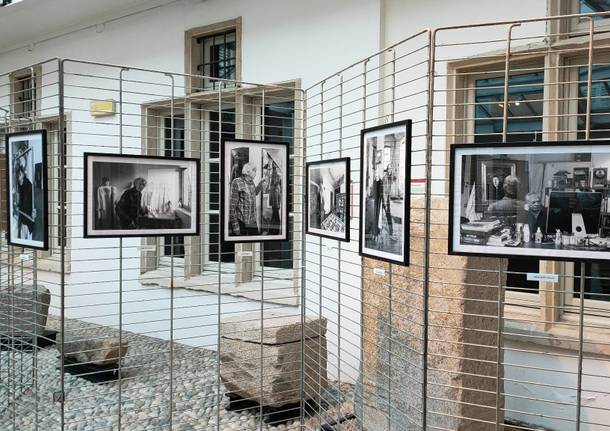 Scatti d’autore. La mostra di Massimo Alari