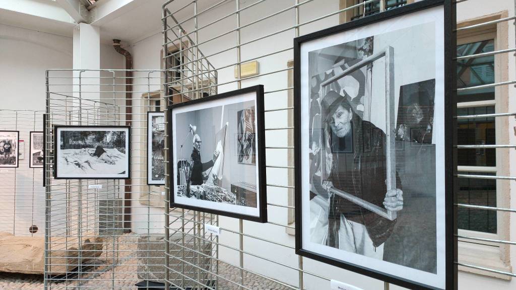 Scatti d’autore. La mostra di Massimo Alari 