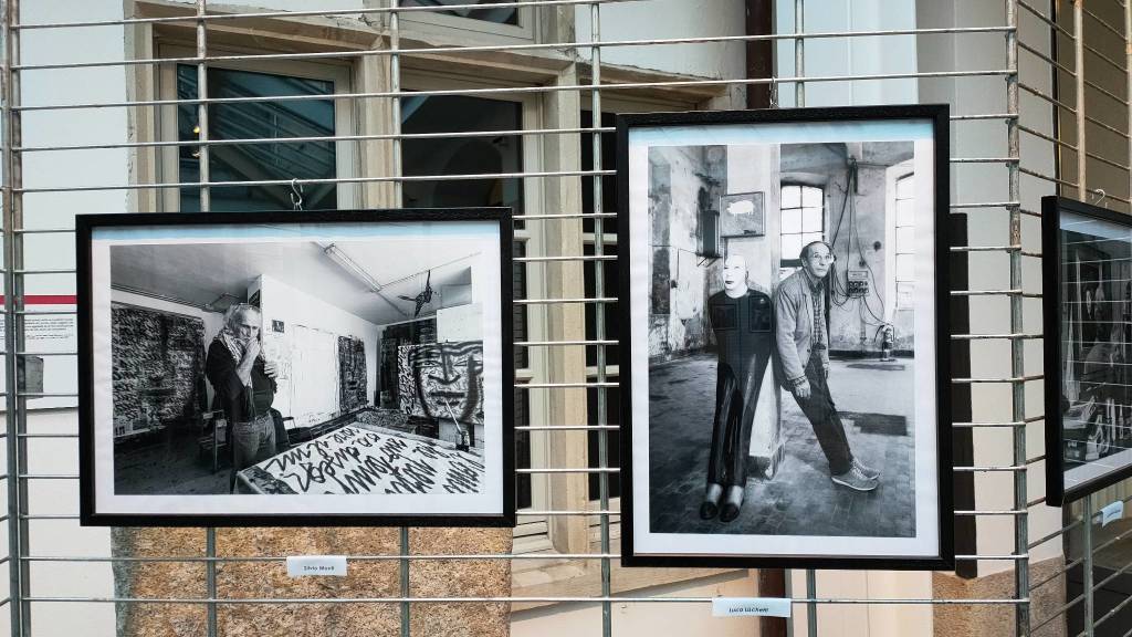 Scatti d’autore. La mostra di Massimo Alari 